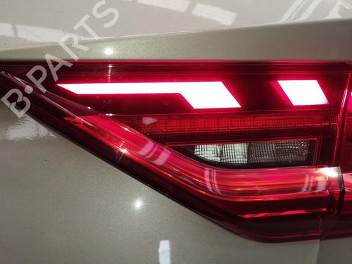 Used Right tailgate light AUDI A1 Sportback (GBA) 30 TFSI (110 hp) 33177656