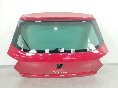 Used Tailgate SEAT IBIZA V (KJ1, KJG) [2017-2025]  22780299