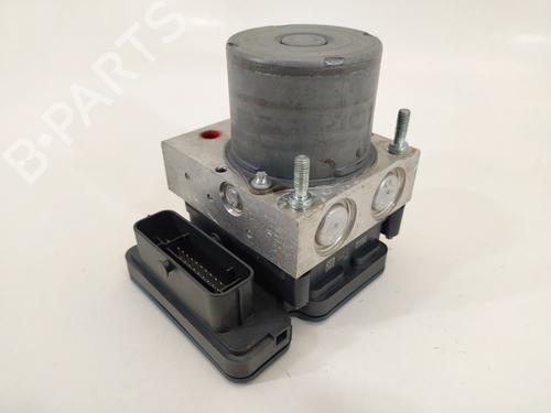 Used ABS pump VW POLO V (6R1, 6C1) [2009-2022]  4842535
