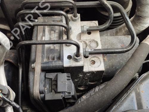 Used ABS pump BMW X6 (E71, E72) [2007-2015]  19877489