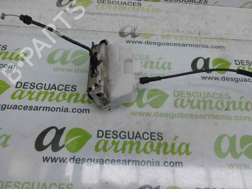 Used Front right lock CITROËN C3 I (FC_, FN_) [2002-2013]  2298011