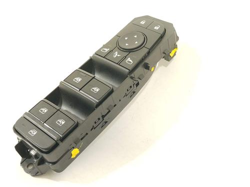 Left front window switch NISSAN QASHQAI III (J12) 1.3 DIG-T | BP35951951I27 - Image 2