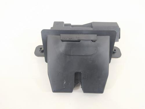 Tailgate lock FORD FIESTA VI (CB1, CCN) 1.6 TDCi | BP7304391C101 