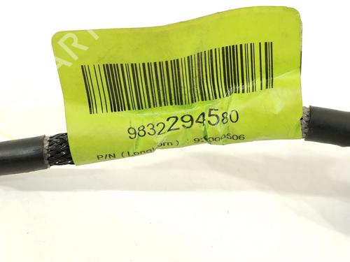 Camera DS DS 3 / DS 3 CROSSBACK (UR_, UC_, UJ_) 1.5 BlueHDi 130 (UCYHZR) | BP36050055E14 - Image 4