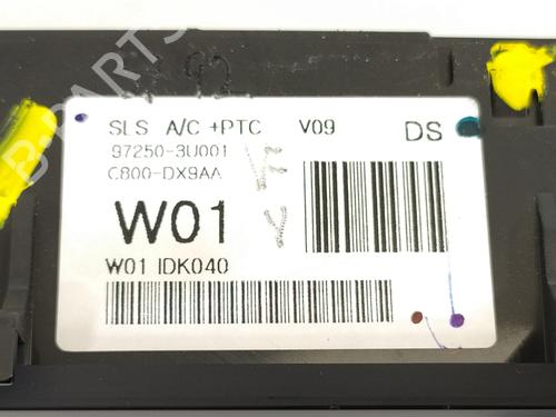 Climate control KIA SPORTAGE III (SL)  | BP6466426I5 