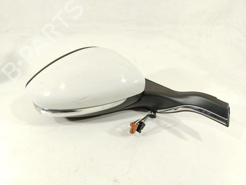 right-mirror-peugeot-208-i-ca_-cc_-2012-2013-2014-2015-2016-2017-2018-2019-2020-2021-32852703 main image