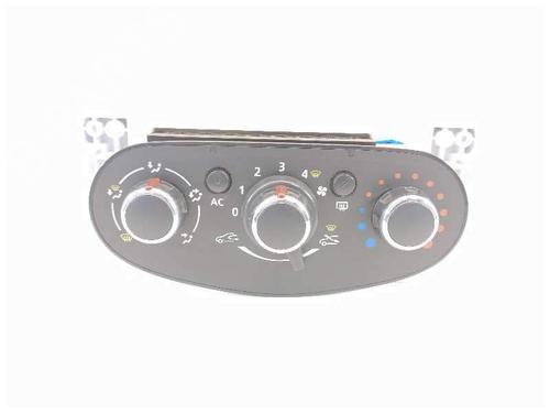 Used Climate control Climate control 5597534 5597534