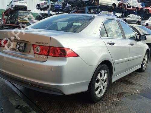Right tailgate light HONDA ACCORD VII (CL, CN) 2.2 i-CTDi (CN1) | BP16809457C80 
