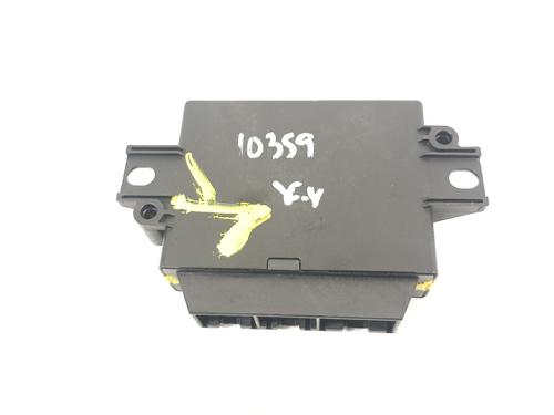 Electronic module FORD FOCUS III 1.0 EcoBoost | BP13718333M83