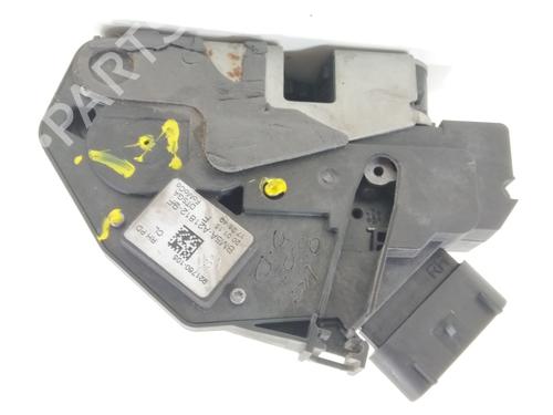 Front right lock FORD FOCUS III 1.0 EcoBoost | BP16788971C97 
