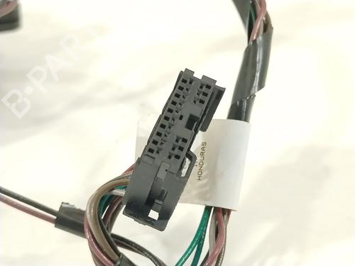 Steering wheel controls FORD FOCUS IV (HN) 1.0 EcoBoost | BP30684426E15