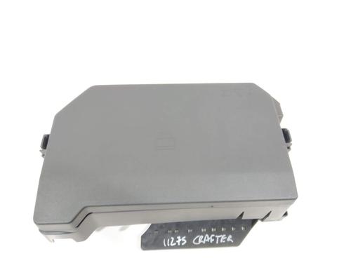 Fuse box VW CRAFTER Van (SY_, SX_) | BP23527403E1 - Image 2