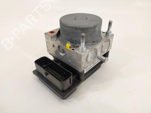 Used ABS pump DACIA DUSTER (HS_) [2010-2018]  7518608