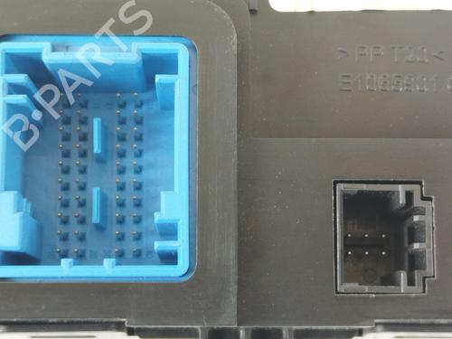 Electronic module PEUGEOT 308 II (LB_, LP_, LW_, LH_, L3_) 2.0 BlueHDi 150 | BP11943173M83