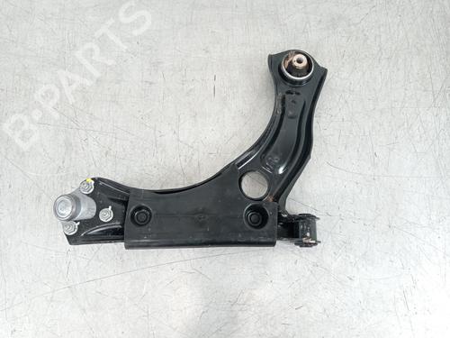 Left front suspension arm SEAT ARONA (KJ7, KJP)  | BP17713410M12 