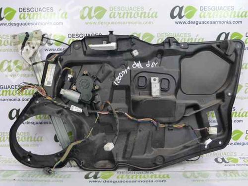 Used Front right window mechanism MAZDA 6 Hatchback (GG) 2.0 (GGES) (141 hp) 2977403