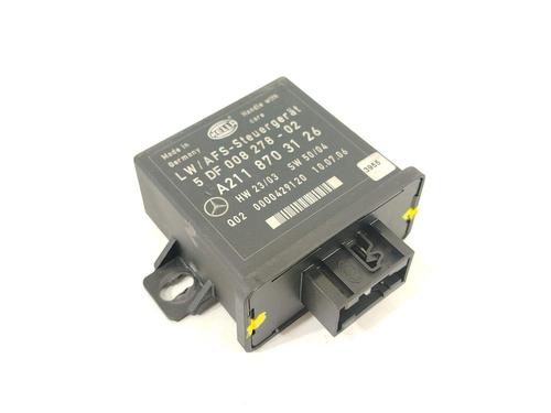 Used Electronic module Electronic module 34286908 34286908