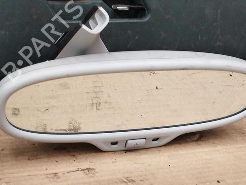 Espelho interior Espelho interior AUDI Q3 (8UB, 8UG) 2.0 TDI quattro (150 hp) 35727564 35727564