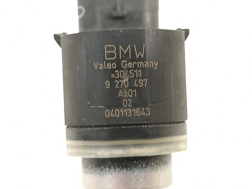 Electronic module BMW 5 (F10) 520 d | BP18334992M83 