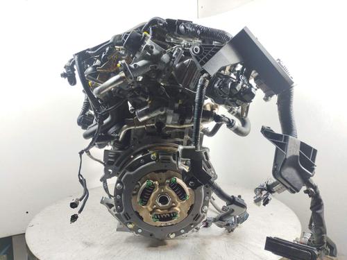 Engine TOYOTA C-HR (_X1_) 1.8 Hybrid (ZYX10_, ZYX11_) | BP12254963M1 - Image 3