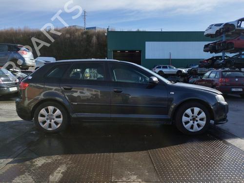 ABS Bremseaggregat AUDI A3 (8P1) 2.0 TDI | BP26671429M43 