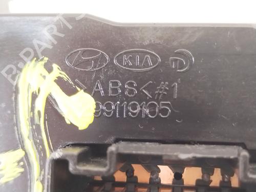 Headlight switch KIA CARENS IV 1.6 GDi | BP32163461I24 - Image 6