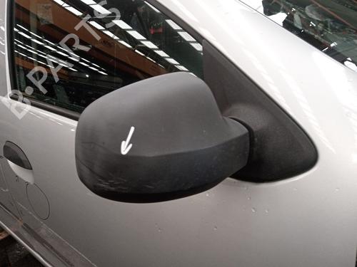 Used Right mirror Right mirror 38073969 38073969