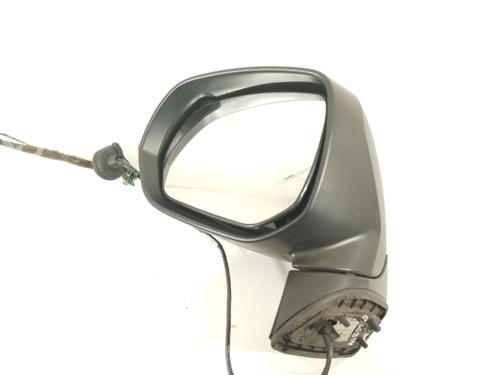 Left mirror CITROËN C4 Picasso I MPV (UD_) 1.6 HDi | BP29892046C26