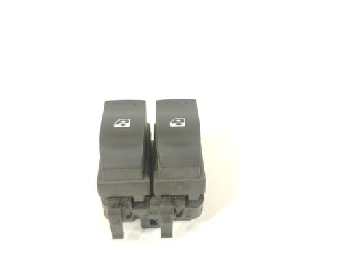 Left front window switch RENAULT TRAFIC II Bus (JL) 2.5 dCi 135 (JL0D) | BP39102925I27 - Image 2
