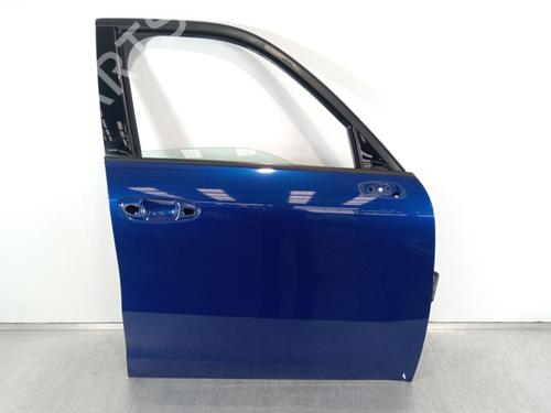 Right front door CITROËN C4 Grand Picasso II (DA_, DE_) 1.2 THP 130 | BP28377494C3