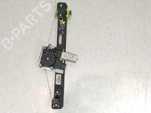 Rear right window mechanism BMW 3 (E90) 320 d | BP35751665C25 - Image 2