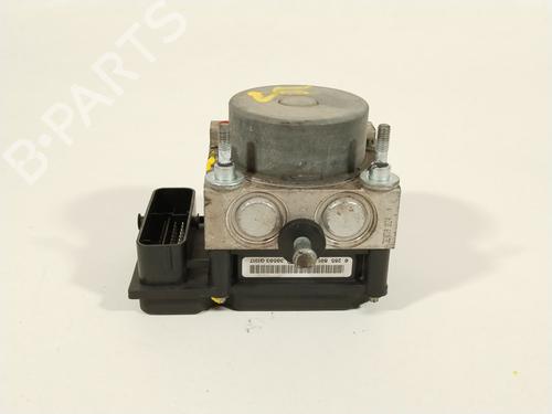 ABS pump FIAT 500 (312_)  | BP16791900M43 