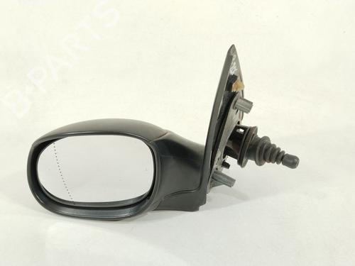 Used Left mirror Left mirror 38197855 38197855
