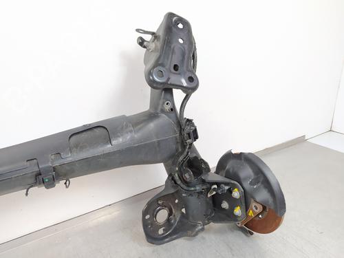 Rear axle OPEL CORSA F (P2JO)  | BP15595516M2 