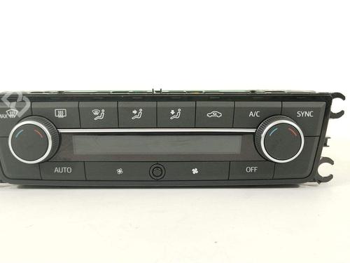 Used Climate control Climate control 36354237 36354237