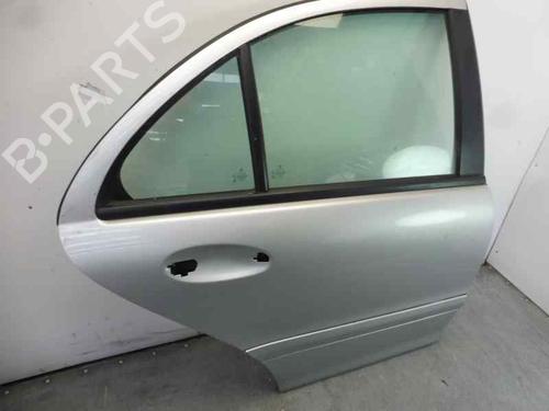Right rear door MERCEDES-BENZ C-CLASS (W203)  | BP1854447C5 