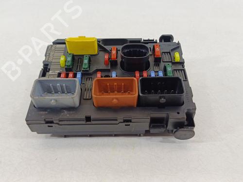 Used Fuse box PEUGEOT 207 (WA_, WC_) 1.4 16V (88 hp) 26009883