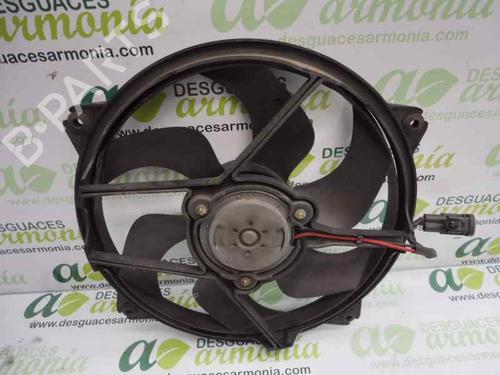 Radiator fan PEUGEOT 307 SW (3H)  | BP1846178M35 