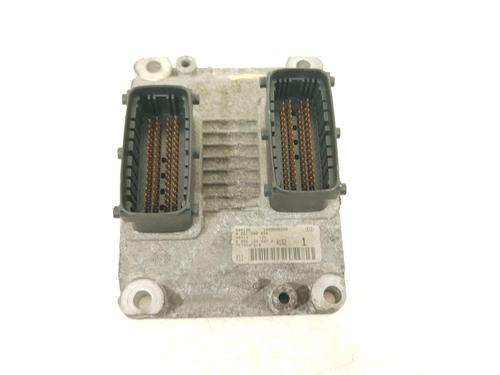Engine control unit (ECU) LANCIA YPSILON (843_) 1.4 16V (843.AXC11, 843.AXC1B, 843.AXC1A) | BP34444736M57 - Image 3