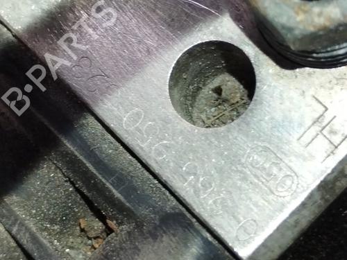 ABS pump BMW X6 (E71, E72)  | BP19877489M43 