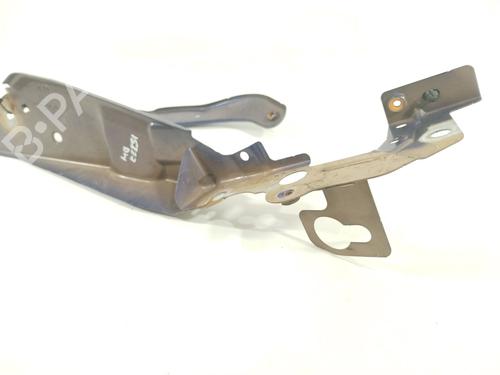 Right headlight support CITROËN C4 Grand Picasso II (DA_, DE_) 1.2 THP 130 | BP29730079C156