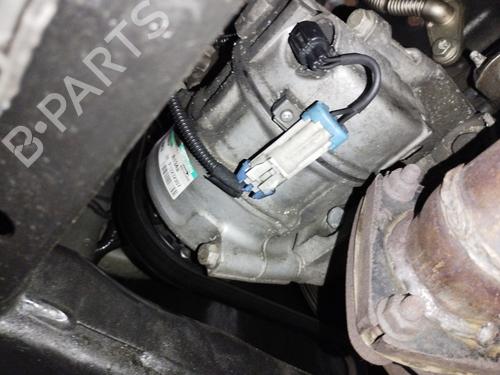 Used AC compressor OPEL INSIGNIA A (G09) [2008-2017]  22700261