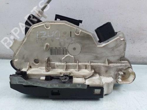 Used Front left lock SEAT IBIZA IV (6J5, 6P1) [2008-2017]  1960020