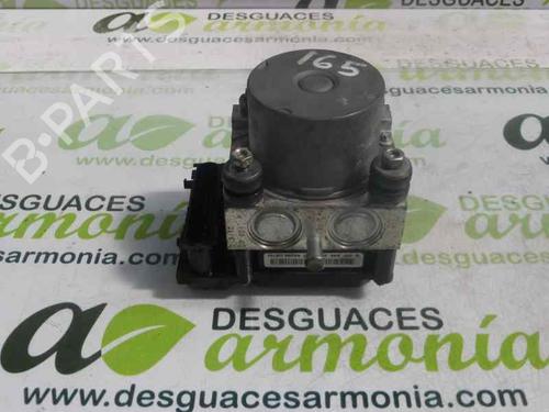 Used ABS pump TOYOTA AYGO (_B1_) [2005-2014]  1838995