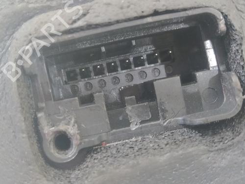 Rear right lock SEAT ARONA (KJ7, KJP)  | BP7280352C99