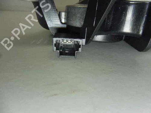 Rear wiper motor RENAULT LAGUNA III (BT0/1)  | BP2728017M102 
