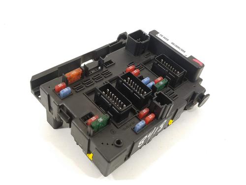 Used Fuse box Fuse box 9620483 9620483