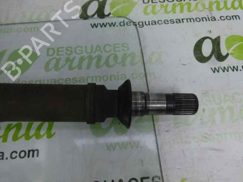 Right front driveshaft ALFA ROMEO 147 (937_) 1.6 16V T.SPARK ECO (937.AXA1A, 937.BXA1A) | BP1880456M39 