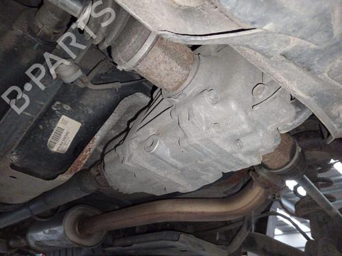 Rear differential HONDA CR-V III (RE_) 2.2 i-CTDi 4WD (RE6) | BP37463838M24 - Image 2