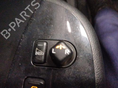 Speilbryter Speilbryter HONDA ACCORD VII (CL, CN) 2.4 (CL9) (190 hp) 36561137 36561137